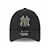 Boné New Era 940 Snap Q425 New York Yankees - Preto - Imagem 2