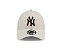 Boné NEW ERA 940 Snap Q126 New York Yankees - Bege - Imagem 2