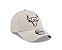 Boné NEW ERA 940 Snap Q126 Chicaco Bulls - Bege - Imagem 3