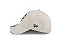 Boné NEW ERA 940 Snap Q126 Chicaco Bulls - Bege - Imagem 5