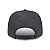 Boné New Era New York Yankees Aba Curva - Cinza - Imagem 4