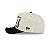 Boné 9FIFTY A-Frame Chicago Bulls NBA All-Star Game Fan Pack - Preto - Imagem 5
