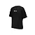 Camiseta Oakley Ellipse Fluid Ss Tee - Black - Imagem 3