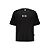 Camiseta Oakley Ellipse Fluid Ss Tee - Black - Imagem 2