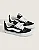 Tênis Vans Knu Skool Preto e Branco - Imagem 1
