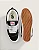 Tênis Vans Knu Skool Preto e Branco - Imagem 2