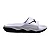 Chinelo Slide Mizuno Enerzy Branco e Preto - Imagem 1