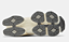 Tênis New Balance 9060 ECA - Imagem 6