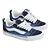 Tênis Vans Knu Skool Navy White - Imagem 2