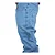 Calça Jeans MCD Denim Slim Fit Indigo - Imagem 4