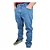 Calça Jeans MCD Denim Slim Fit Indigo - Imagem 1