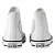 Tênis Converse Chuck Taylor All Star Branco - Imagem 4