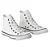 Tênis Converse Chuck Taylor All Star Branco - Imagem 2