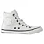 Tênis Converse Chuck Taylor All Star Branco - Imagem 1