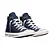 Tênis Converse Chuck Taylor All Star Marinho - Imagem 3