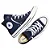 Tênis Converse Chuck Taylor All Star Marinho - Imagem 2