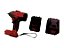 CHAVE DE IMPACTO ELETRICA DE 1/2 COM 2 BATERIAS - Imagem 4