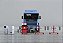 ALINHADOR 3D PAPAMATIC TRUCK - Imagem 1