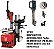 Desmontadora De Pneus Mf 770 - Com Disposiivo Automatico Para Pescar Penu - Imagem 1