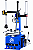 Desmontadora de Pneus com dois Braços Auxiliares Monofásica 220V MF 735 Azul - Imagem 1