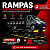 RAMPA ELETRO HIDRÁULICA EPH11000 - Imagem 2
