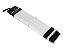 Cabo Extensor Lian Li Strimer Plus V2, 300mm, RGB, 24 Pinos, Preto - PW12-PV2 - Imagem 1
