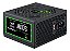 Fonte De Alimentação Gamer T-dagger 500w, ATX, Bi Volt, Preta - T-TPS206 - Imagem 2