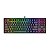 Kit Gamer T-Dagger Teclado Megânico, RGB, + Mouse 2 em 1, Preto - T-TGS007 - Imagem 3
