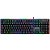 Teclado Gamer Redragon Membrana Dyaus 2, ABNT2, RGB, 11 Teclas Multimídia, Preto - K509RGB (PT) - Imagem 5