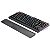 Teclado Mecânico Óptico Redragon Broadsword PRO, RGB, C/Apoio de Pulso, Switch Blue, ABNT, TKL - K588RGB-PRO - Imagem 4