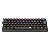 Teclado Mecânico Gamer Fizz Rainbow, Switch Azul, ABNT2, Preto - K617-R-B - Imagem 4