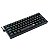 Teclado Mecanico Gamer Fizz RGB, Switch Azul, Preto - K617-RGB-B - Imagem 5