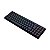 Teclado Mecânico Gamer Ashe PRO RGB Switch Marrom - K626P-KBS-B - Imagem 6