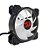 Kit Fan 3 unidades Redragon, RGB, 120mm, Com Controladora - GC-F009 - Imagem 6