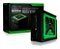 Fonte ATX  Real One Power 600w, Eps, 12v, 4 Sata Pci, 8/6 Pinos, Preto/verde - MP600W3-I - Imagem 1