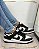 Tênis Dunke Low Panda Branco/Preto - Imagem 2