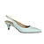CHANEL MAX OFF WHITE SALTO FINO TAMANHO GRANDE - Imagem 1