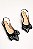 SLINGBACK BABI PRETO - Imagem 3