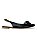 SLINGBACK BABI PRETO - Imagem 2