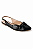 CHANEL TIES PRETO TAMANHO GRANDE - Imagem 1