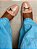 MOCASSIM LAUREN NUDE TAMANHO GRANDE - Imagem 4