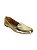 MOCASSIM DOURADO TAMANHO GRANDE - Imagem 3