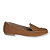 MOCASSIM MARY TERRACOTA TAMANHO GRANDE - Imagem 1