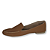 MOCASSIM MARY TERRACOTA TAMANHO GRANDE - Imagem 2