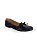 MOCASSIM CAROL PRETO TAMANHO GRANDE - Imagem 1