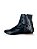 BOTA BICO REDONDO PRETO FIVELA 41 AO 44 - sem salto (forma normal) - Imagem 3
