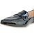 MOCASSIM CLÁSSICO BLACK TAMANHO GRANDE - Imagem 2