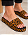 FLATFORM SUN ANIMAL PRINT - Imagem 1