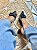 SCARPIN SLINGBACK BLACK 5CM  TAMANHO GRANDE - Imagem 1