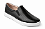 SLIP CROCO PRETO - Imagem 1